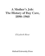 Télécharger le livre :  A Mother's Job