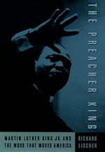 Télécharger le livre :  The Preacher King