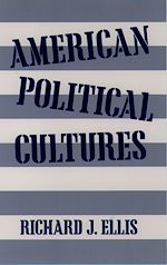 Télécharger le livre :  American Political Cultures