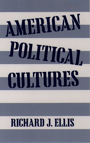 Téléchargez le livre :  American Political Cultures