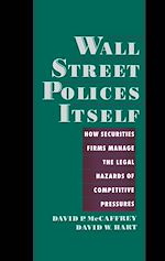 Télécharger le livre :  Wall Street Polices Itself