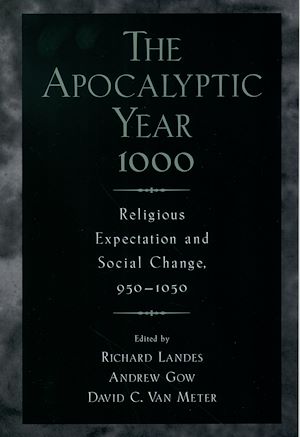 Téléchargez le livre :  The Apocalyptic Year 1000
