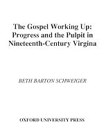 Télécharger le livre :  The Gospel Working Up