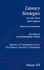 Télécharger le livre :  Studies in Contemporary Jewry