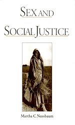 Télécharger le livre :  Sex and Social Justice