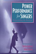 Télécharger le livre :  Power Performance for Singers