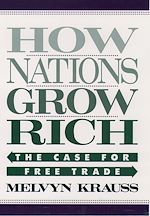 Télécharger le livre :  How Nations Grow Rich