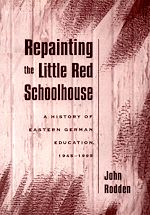 Télécharger le livre :  Repainting the Little Red Schoolhouse
