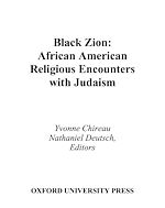 Télécharger le livre :  Black Zion