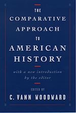 Télécharger le livre :  The Comparative Approach to American History
