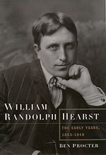 Télécharger le livre :  William Randolph Hearst