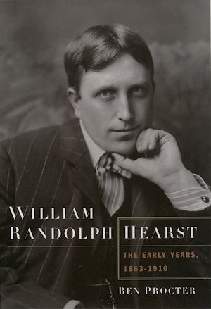 Téléchargez le livre :  William Randolph Hearst