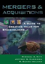 Télécharger le livre :  Mergers & Acquisitions