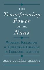 Télécharger le livre :  The Transforming Power of the Nuns