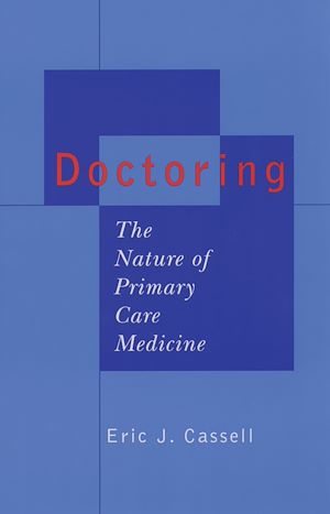 Téléchargez le livre :  Doctoring