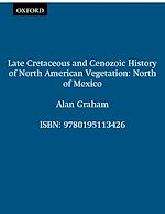Télécharger le livre :  Late Cretaceous and Cenozoic History of North American Vegetation
