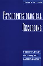 Télécharger le livre :  Psychophysiological Recording