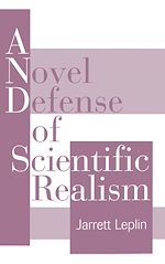 Télécharger le livre :  A Novel Defense of Scientific Realism
