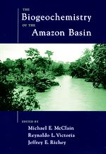 Télécharger le livre :  The Biogeochemistry of the Amazon Basin