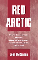 Télécharger le livre :  Red Arctic