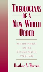 Télécharger le livre :  Theologians of a New World Order