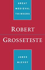 Télécharger le livre :  Robert Grosseteste