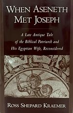 Télécharger le livre :  When Aseneth Met Joseph