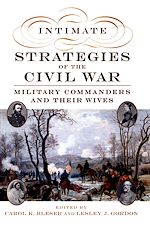 Télécharger le livre :  Intimate Strategies of the Civil War