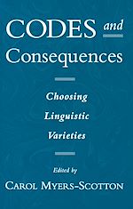 Télécharger le livre :  Codes and Consequences