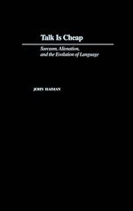 Télécharger le livre :  Talk Is Cheap