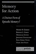 Télécharger le livre :  Memory for Action