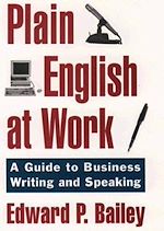 Télécharger le livre :  The Plain English Approach to Business Writing