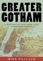 Télécharger le livre :  Greater Gotham