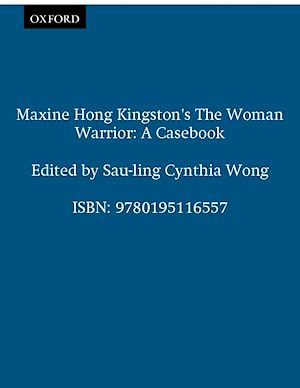 Téléchargez le livre :  Maxine Hong Kingston's The Woman Warrior
