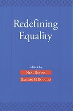 Télécharger le livre :  Redefining Equality