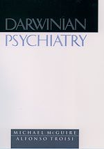 Télécharger le livre :  Darwinian Psychiatry