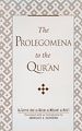 Télécharger le livre :  Prolegomena to the Qur'an
