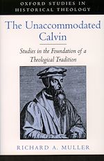 Télécharger le livre :  The Unaccommodated Calvin