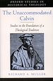 Télécharger le livre :  The Unaccommodated Calvin