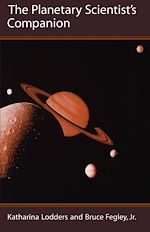 Télécharger le livre :  The Planetary Scientist's Companion