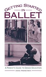 Télécharger le livre :  Getting Started in Ballet