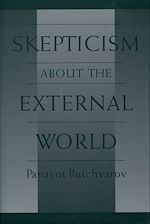 Télécharger le livre :  Skepticism About the External World