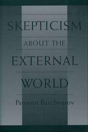 Téléchargez le livre :  Skepticism About the External World