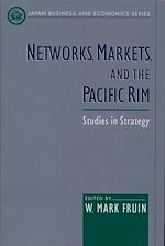 Télécharger le livre :  Networks, Markets, and the Pacific Rim