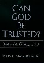 Télécharger le livre :  Can God Be Trusted?