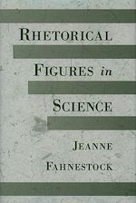 Télécharger le livre :  Rhetorical Figures in Science