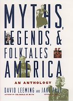 Télécharger le livre :  Myths, Legends, and Folktales of America