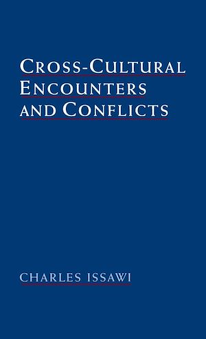 Téléchargez le livre :  Cross-Cultural Encounters and Conflicts