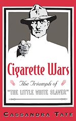 Télécharger le livre :  Cigarette Wars
