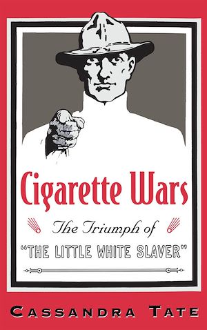 Téléchargez le livre :  Cigarette Wars